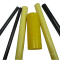 Epoxy fiberglass wound bushing Reinforced Pipe Electrical Insulation Fiberglass FRP Tube